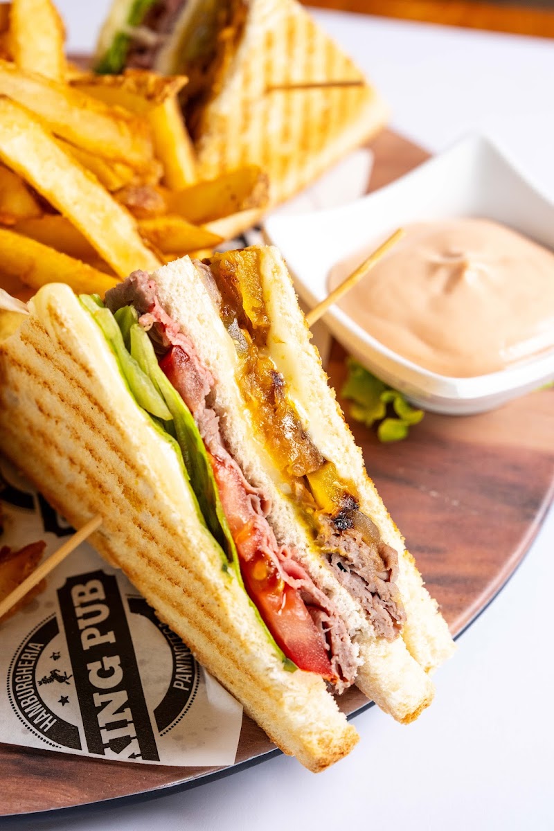 King Pub - Pordenone Photos 2